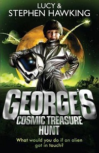 Фото - George's Cosmic Treasure Hunt