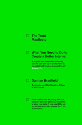 Фото - The Trust Manifesto