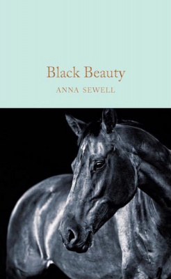 Фото - Macmillan Collector's Library: Black Beauty [Hardcover]
