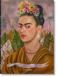 Фото - Frida Kahlo (40th Ed.)