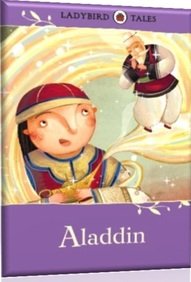 Фото - Ladybird Tales: Aladdin. 5+ years [Paperback]