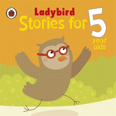 Фото - Ladybird Stories for 5 Year Olds