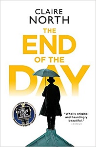 Фото - End of the Day,The [Paperback]