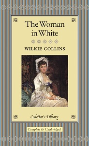 Фото - Collins: Woman in White,The [Hardcover]