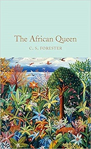 Фото - Macmillan Collector's Library African Queen,The