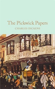 Фото - Macmillan Collector's Library Pickwick Papers,The