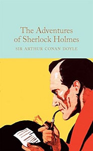 Фото - Macmillan Collector's Library: Adventures of Sherlock Holmes,The