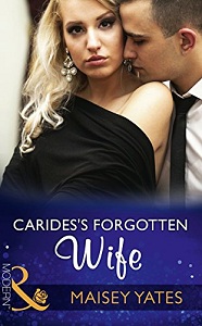 Фото - Modern: Carides's Forgotten Wife