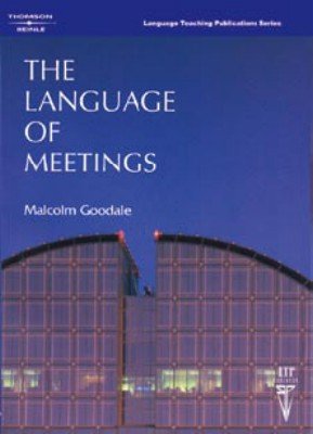 Фото - Language of Meetings