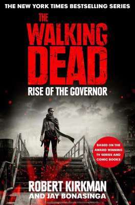 Фото - Rise of the Governor