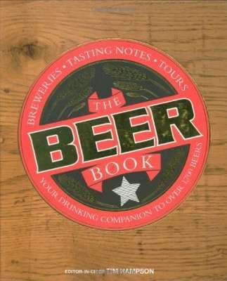 Фото - The Beer Book