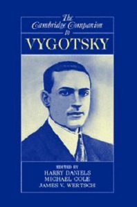 Фото - The Cambridge Companion to Vygotsky