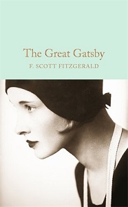 Фото - Macmillan Collector's Library Great Gatsby,The