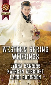 Фото - Western Spring Weddings