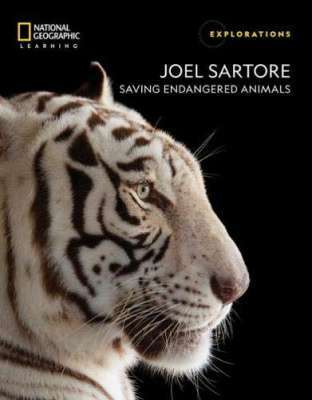 Фото - Explorations: Joel Sartore. Saving Endangered Animals