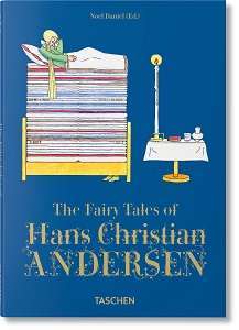 Фото - The Fairy Tales of Hans Christian Andersen
