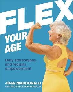Фото - Flex Your Age: Defy Stereotypes and Reclaim Empowerment