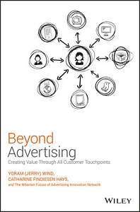 Фото - Beyond Advertising: Creating Value Through All Customer Touchpoints