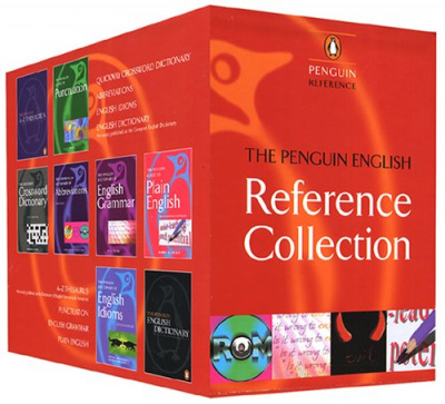 Фото - Penguin Collection