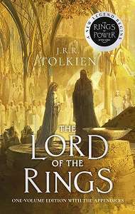 Фото - Tolkien The Lord of the Rings