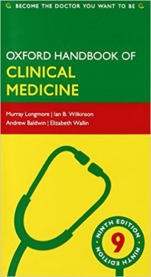 Фото - Oxford Handbook of Clinical Medicine 9ed & OAP Clinical Medicine 2e PACK