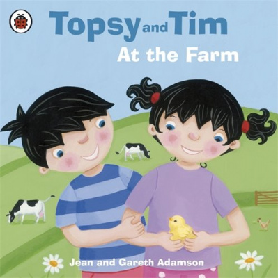 Фото - Topsy and Tim: At the Farm