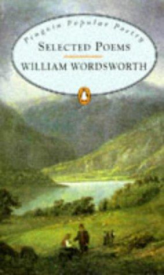 Фото - PPC Selected Poems Wordsworth, W.