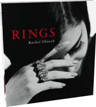 Фото - Rings [Paperback]