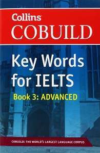 Фото - Key Words for IELTS Book 3: Advanced