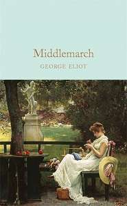 Фото - Macmillan Collector's Library: Middlemarch