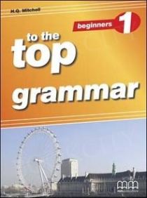Фото - To the Top 1 Grammar test Booklet