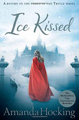 Фото - Kanin Chronicles Book2: Ice Kissed