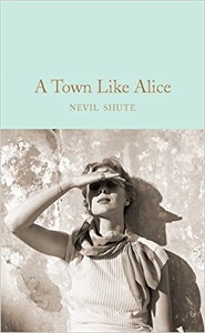 Фото - Macmillan Collector's Library: Town Like Alice,A