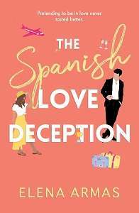 Фото - The Spanish Love Deception
