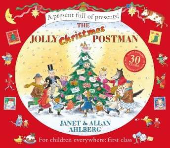 Фото - The Jolly Christmas Postman