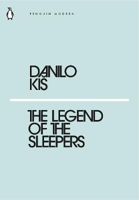 Фото - Penguin Modern: Legend of the Sleepers,The