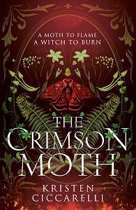 Фото - The Crimson Moth (Book1)The Crimson Moth (Book1)
