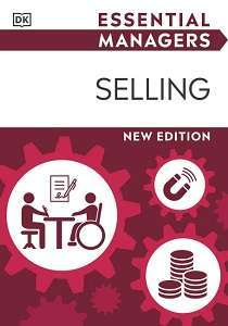 Фото - Essential Manager: Selling (new ed.)