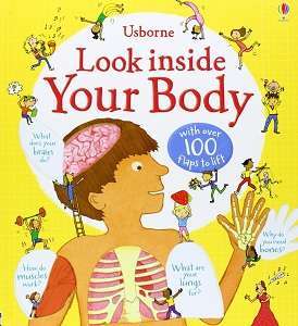 Фото - Look Inside Your Body
