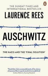 Фото - Auschwitz: The Nazis & The 'Final Solution'