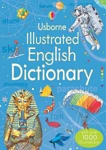 Фото - Illustrated English Dictionary (updated ed.)