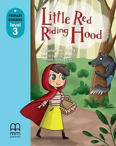 Фото - PR3 Little Red Riding Hood with CD-ROM