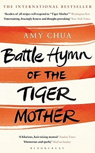 Фото - Battle Hymn of the Tiger Mother