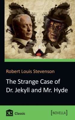 Фото - KM Classic: Strange Case of Dr. Jekyll and Mr. Hyde,The
