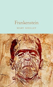 Фото - Macmillan Collector's Library: Frankenstein