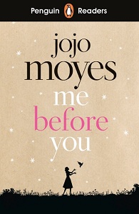 Фото - Penguin Readers Level 4: Me Before You
