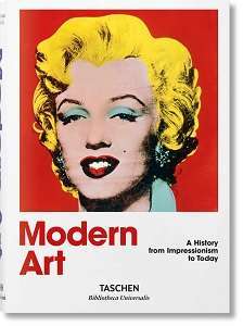 Фото - Modern Art. A History from Impressionism to Today (BU)