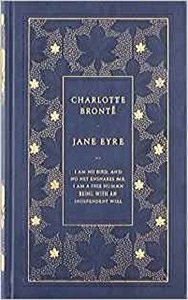 Фото - Jane Eyre [Hardcover]