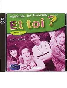 Фото - Et Toi? 4 CD Classe