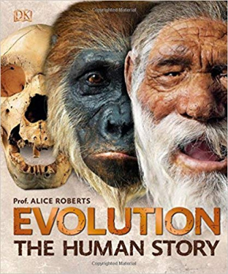 Фото - Evolution: The Human Story